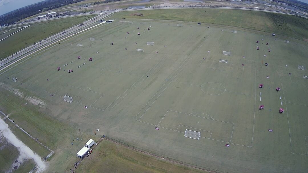 PSC Aerial