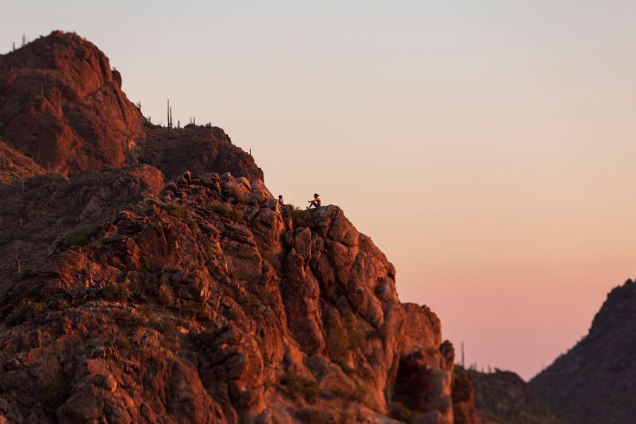 Gates Pass, Tucson_credit