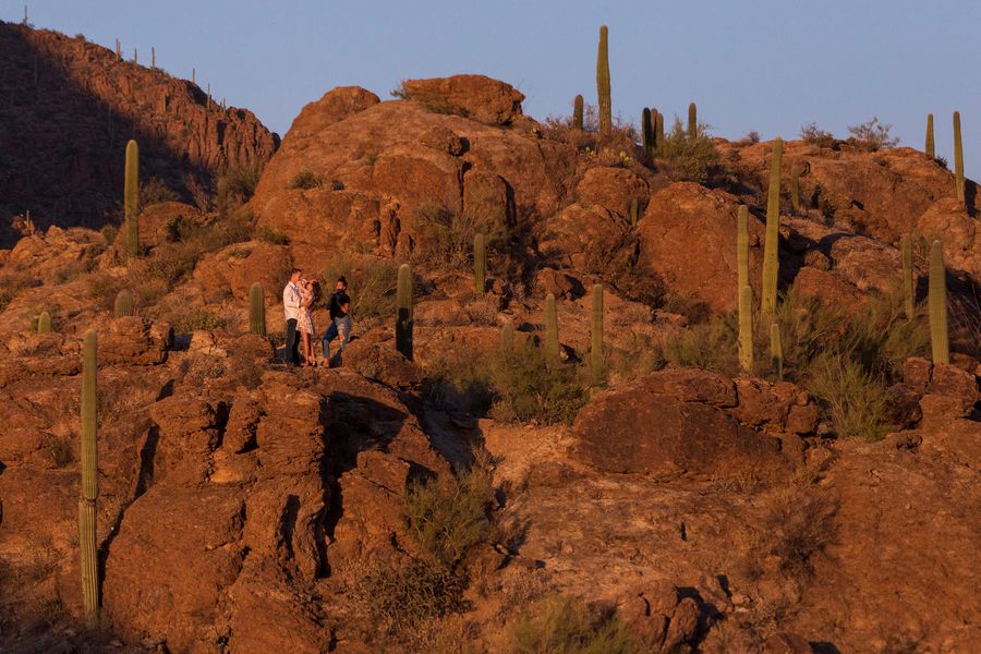 Gates Pass, Tucson_credit Andrés Lobato