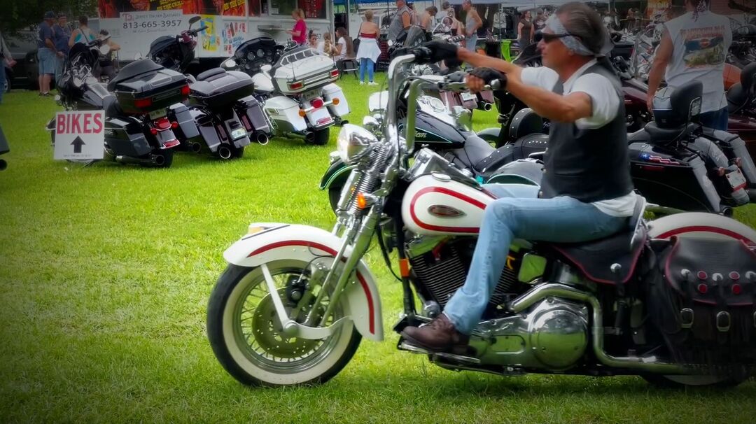 Bike Rally 23