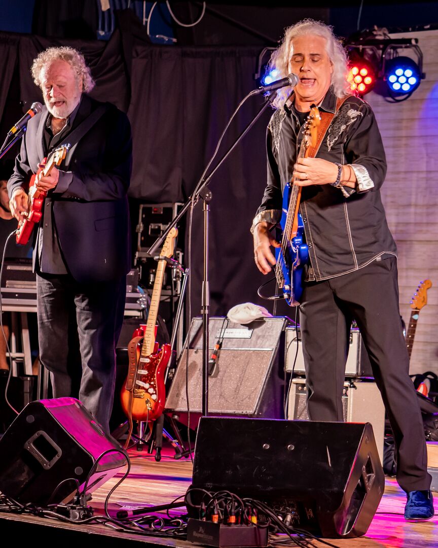 Grassroots Concert