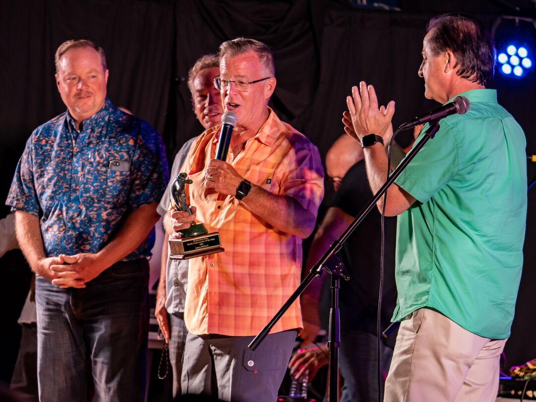 Grassroots Concert