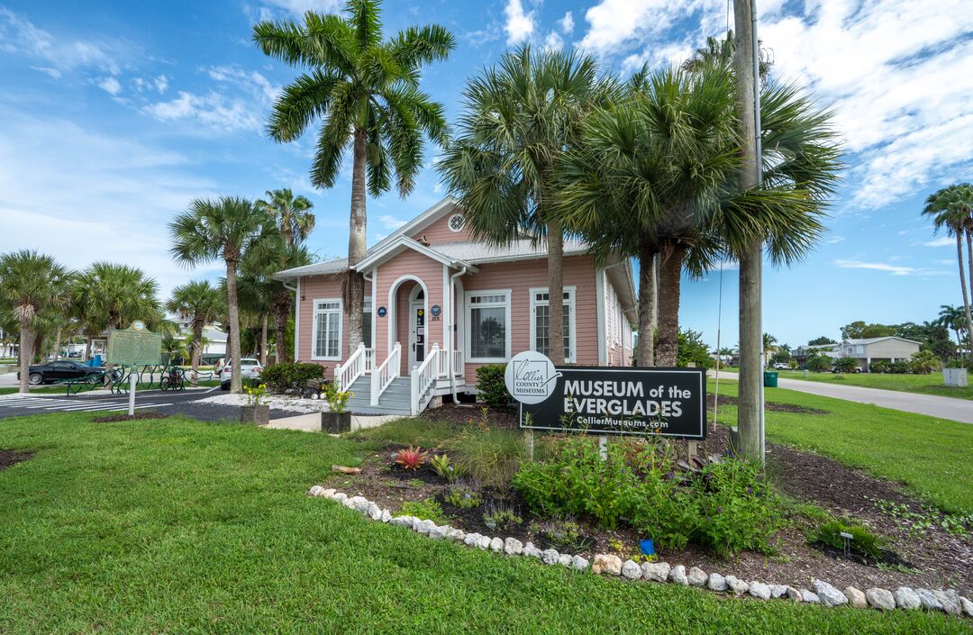 Museum of the Everglades