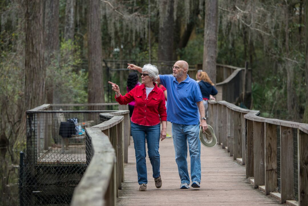 Tallahassee Museum