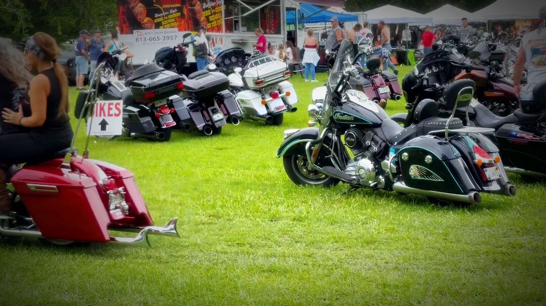 Bike Rally 44