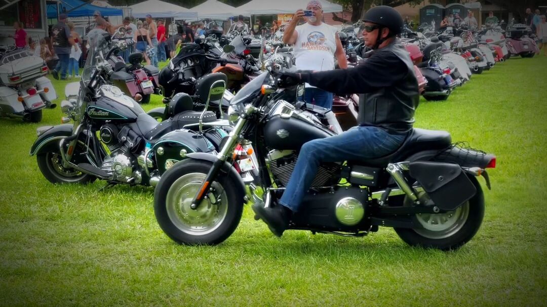 Bike Rally 19