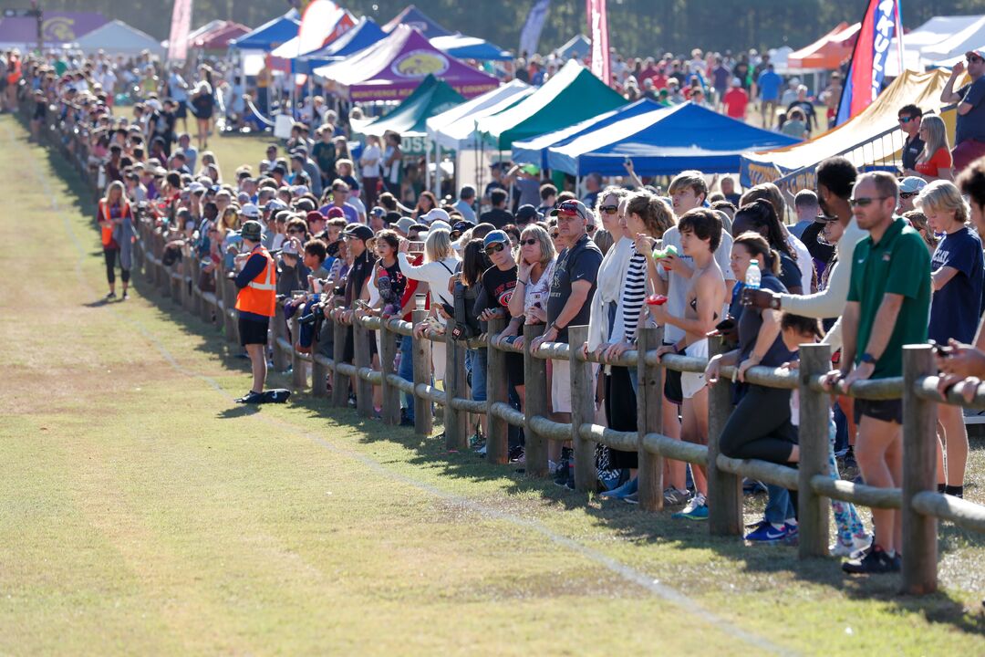 Apalachee Regional Cross Country