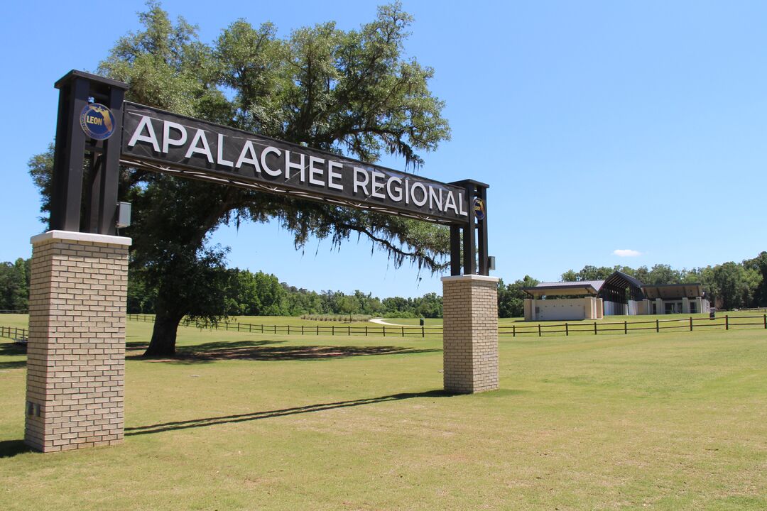 Apalachee Regional Cross Country