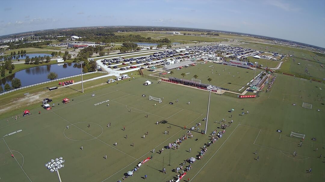PSC aerial