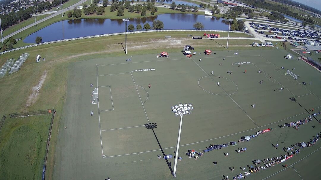 PSC aerial