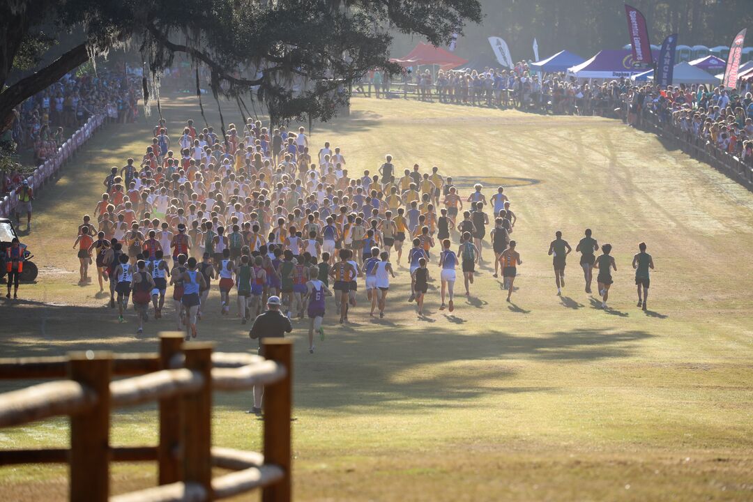 Apalachee Regional Cross Country