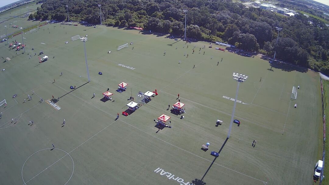 PSC aerial
