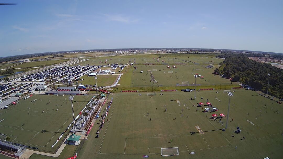 PSC aerial