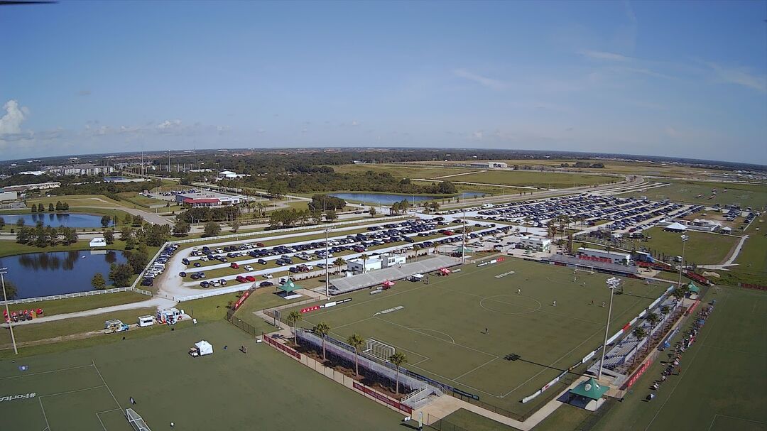 PSC aerial
