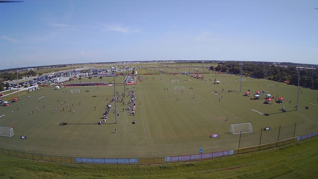 PSC aerial