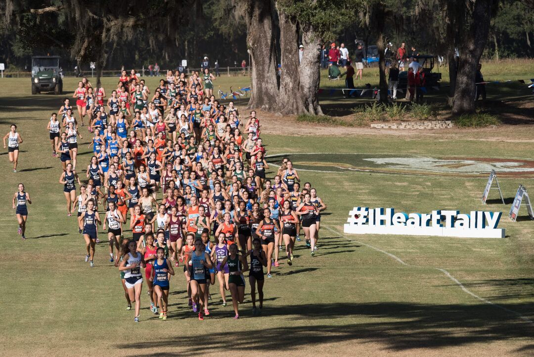 Apalachee Regional Cross Country