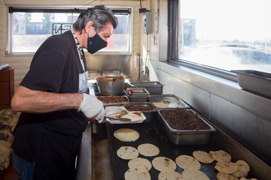 Tacos Apson, Tucson_credit Andrés Lobato