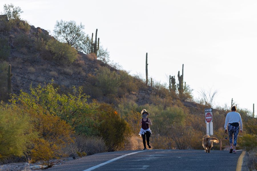 Sentinel Peak,Tucson_Credit Andrés Lobato