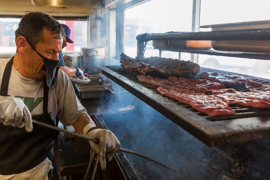 Tacos Apson, Tucson_credit Ulises Escobar