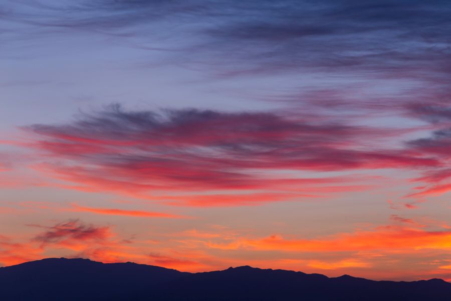 Sentinel Peak, Tucson_credit Andrés Lobato