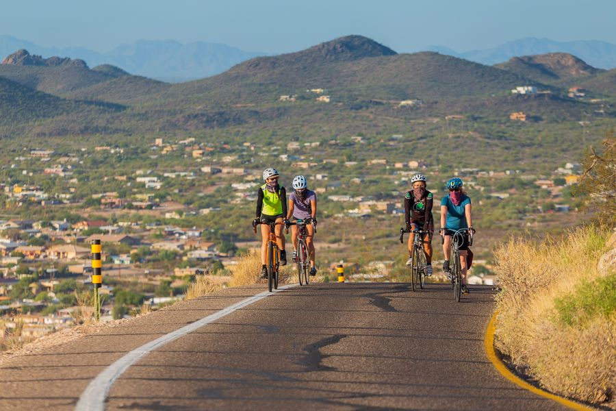 Sentinel Peak,Tucson_Credit Andrés Lobato