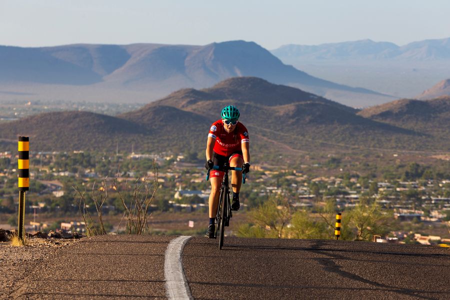 Sentinel Peak,Tucson_Credit Andrés Lobato