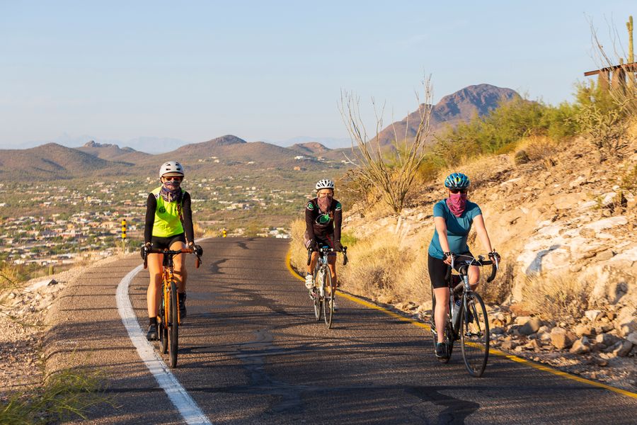 Sentinel Peak,Tucson_Credit Andrés Lobato