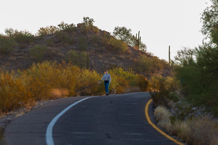 Sentinel Peak,Tucson_Credit Andrés Lobato