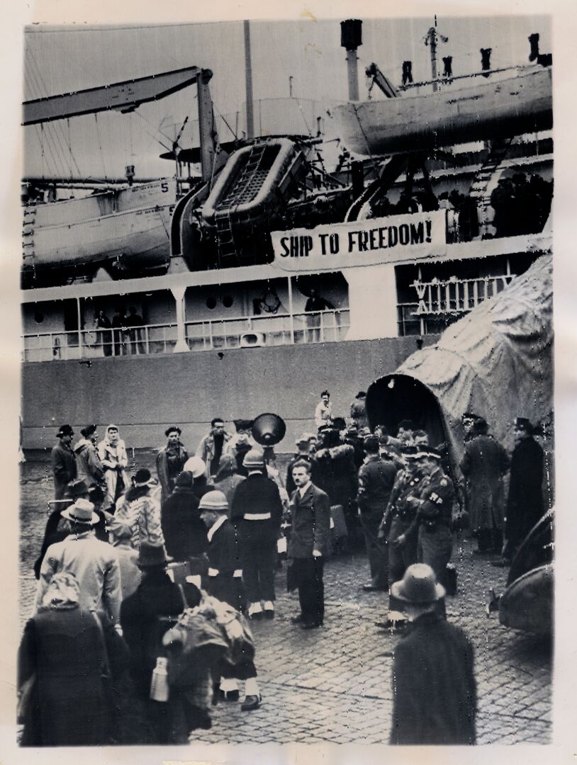 RNS-Ship-Freedom1 1948