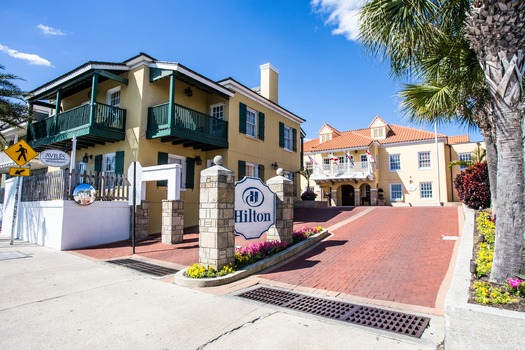 HIlton Histroic St Augustine Bayfront Inn 2016-JH (1 of 9)-ZF-9497-91321-1-001-032