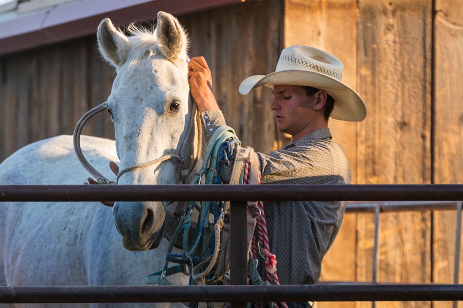 White Stallion Ranch, Tucson_credit Andrés Lobato