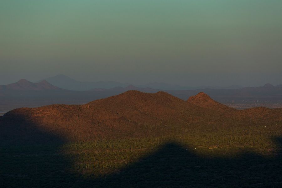 Gates Pass, Tucson_credit