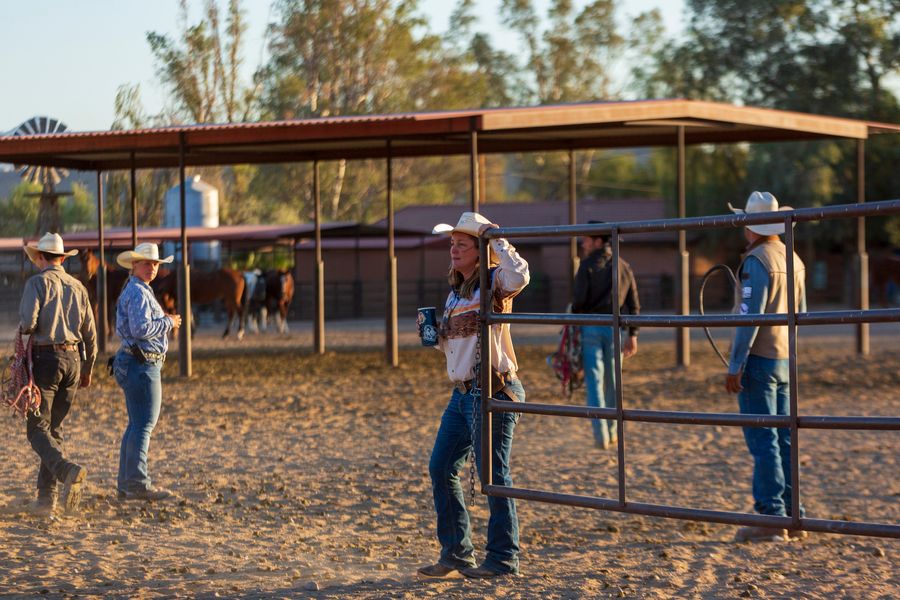 White Stallion Ranch, Tucson_credit Andrés Lobato