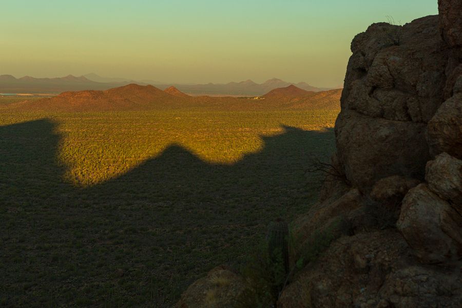 Gates Pass, Tucson_credit