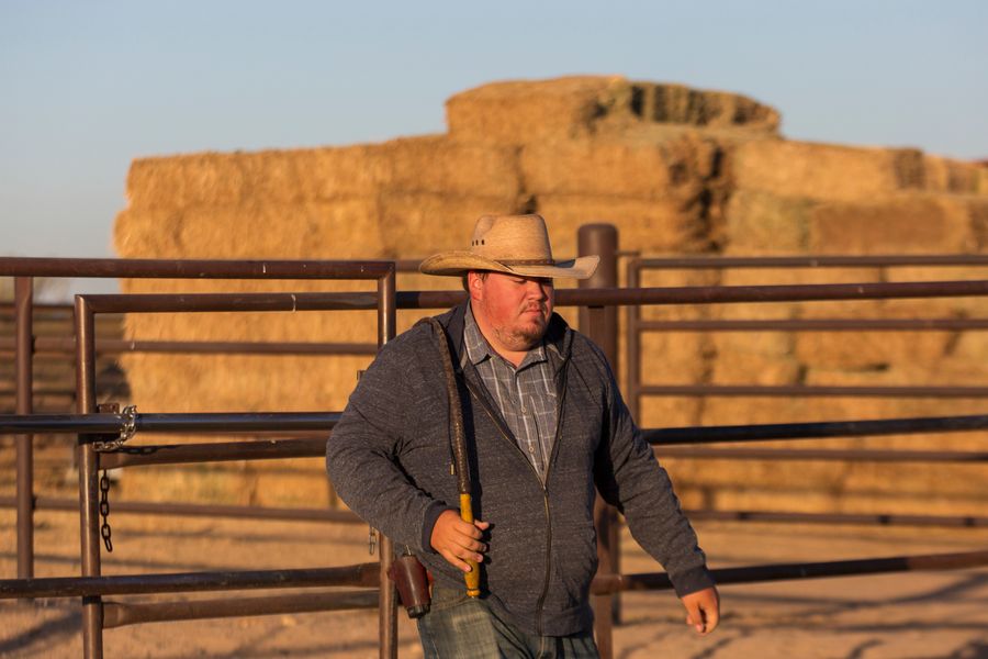 White Stallion Ranch, Tucson_credit Andrés Lobato