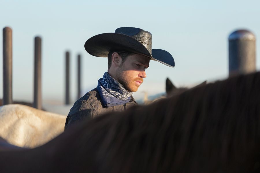 White Stallion Ranch, Tucson_credit Andrés Lobato