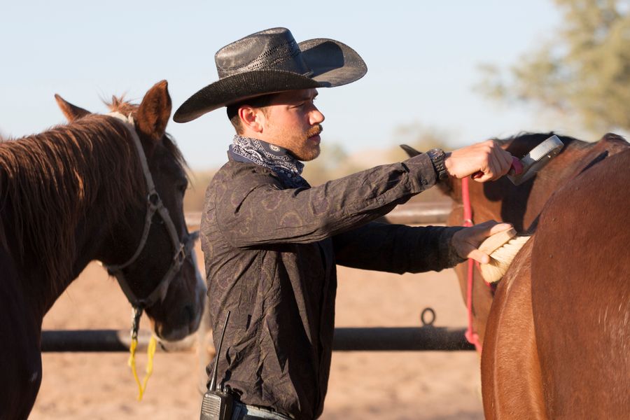 White Stallion Ranch, Tucson_credit Andrés Lobato