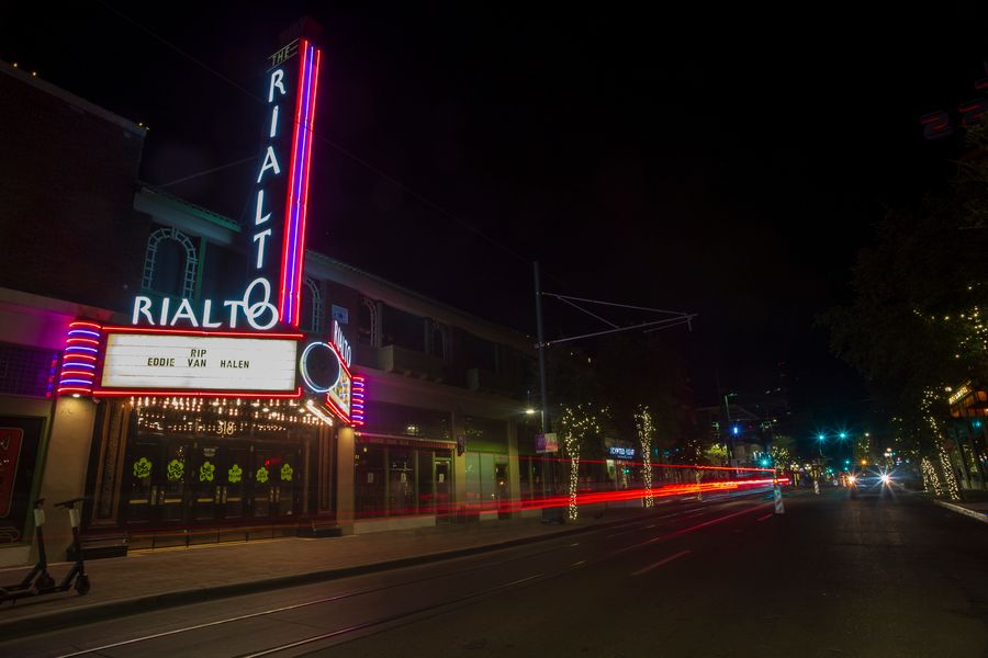 Rialto Theatre, Tucson_credit Andrés Lobato