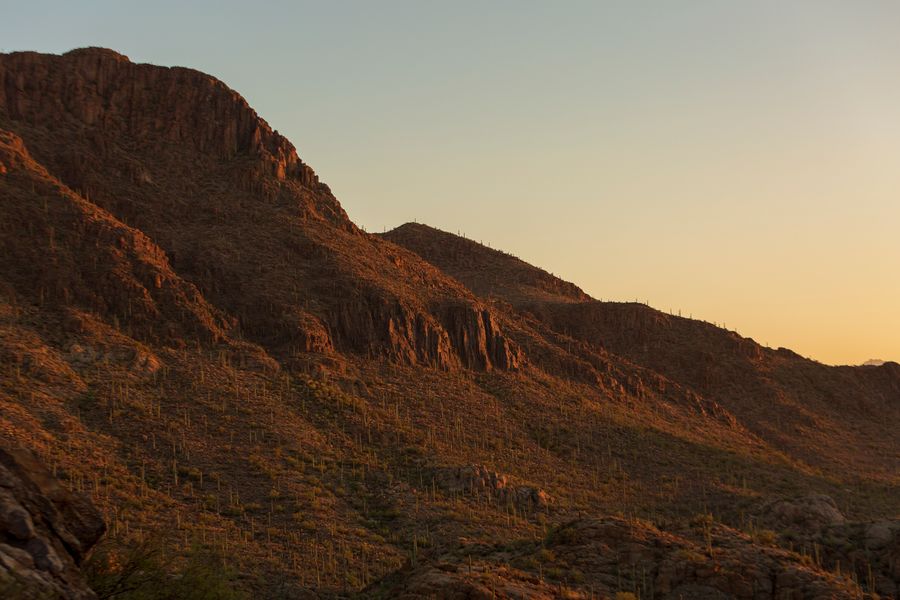 Gates Pass, Tucson_credit