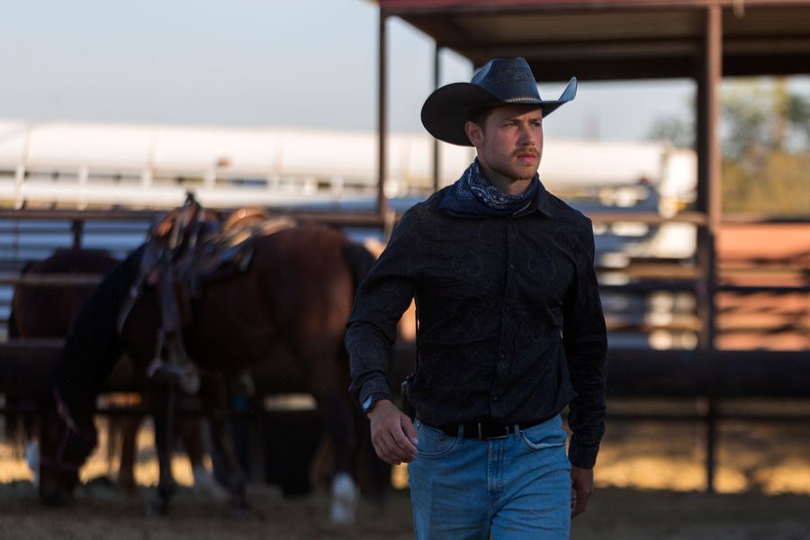 White Stallion Ranch, Tucson_credit Andrés Lobato