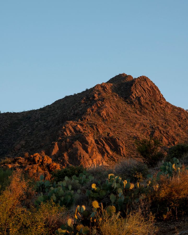 Gates Pass, Tucson_credit