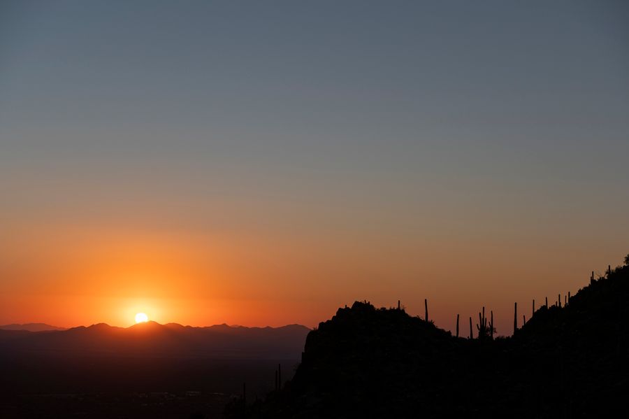 Gates Pass, Tucson_credit