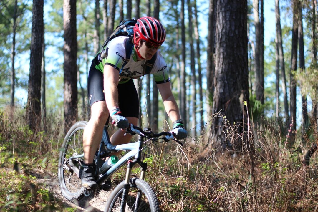 Croom Bike Trails and Races