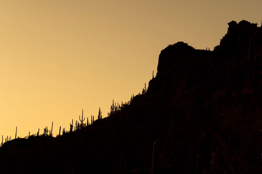 Gates Pass, Tucson_credit