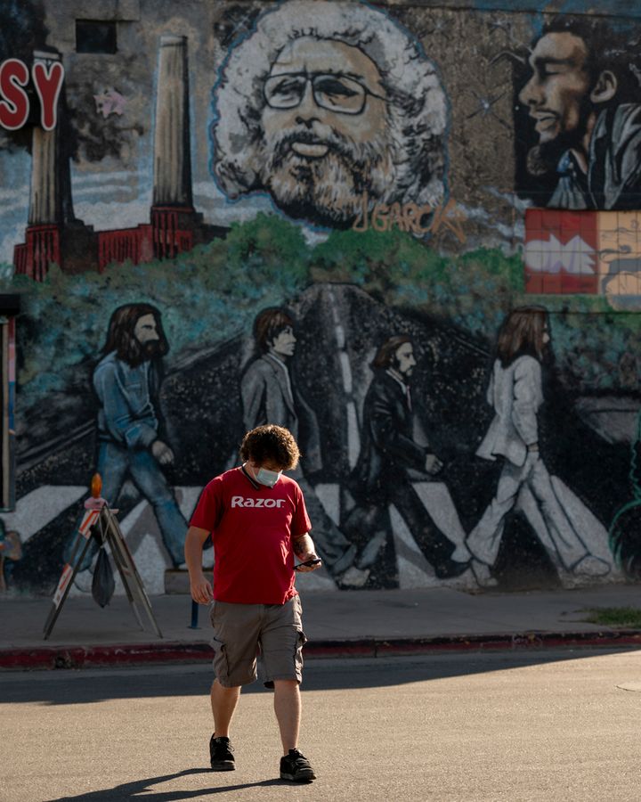 Historic 4th Avenue, Tucson_credit Enrique Noriega