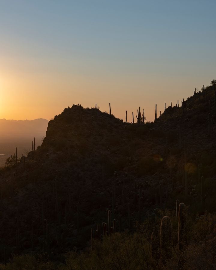 Gates Pass, Tucson_credit