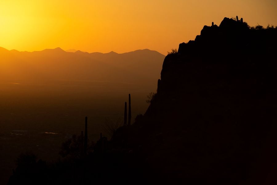 Gates Pass, Tucson_credit