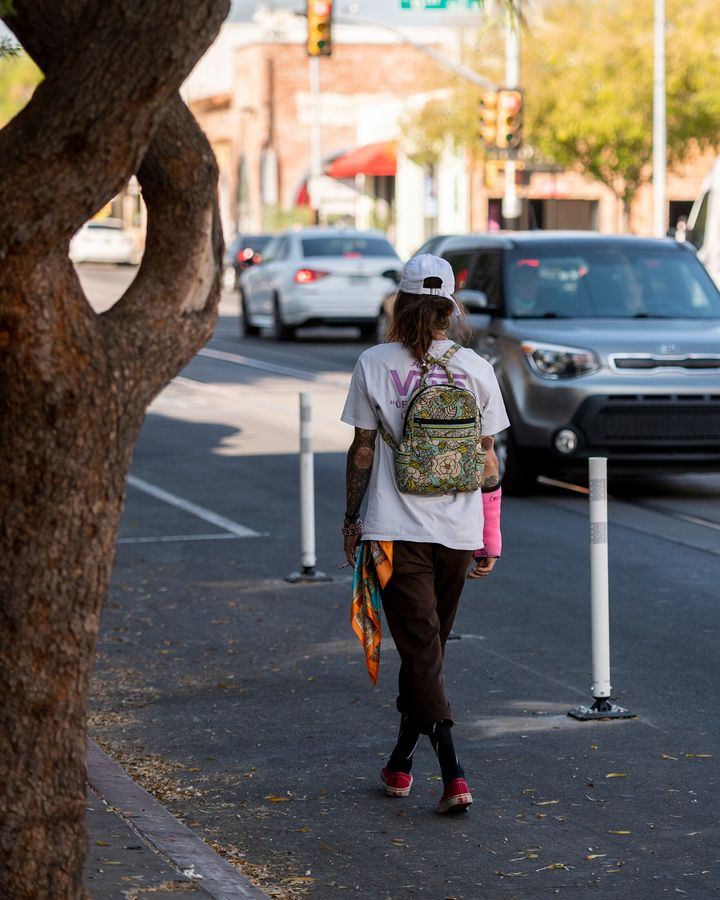 Historic 4th Avenue, Tucson_credit Enrique Noriega