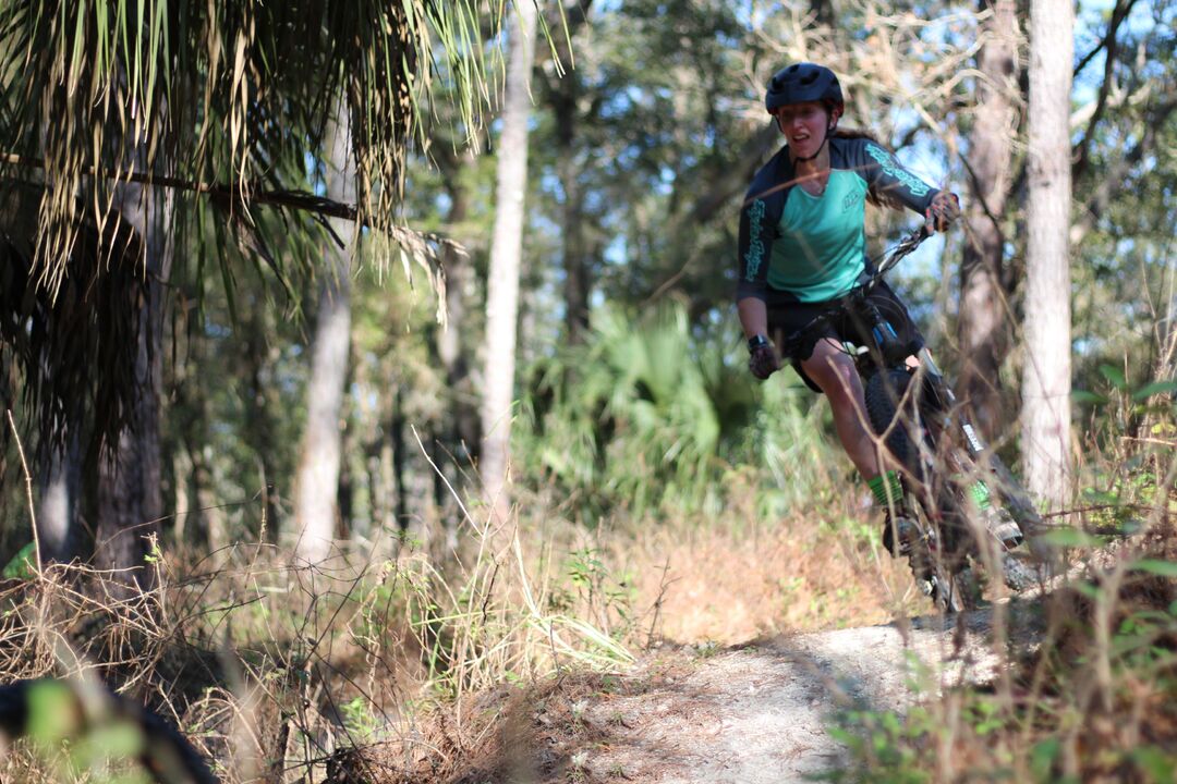 Croom Bike Trails and Races