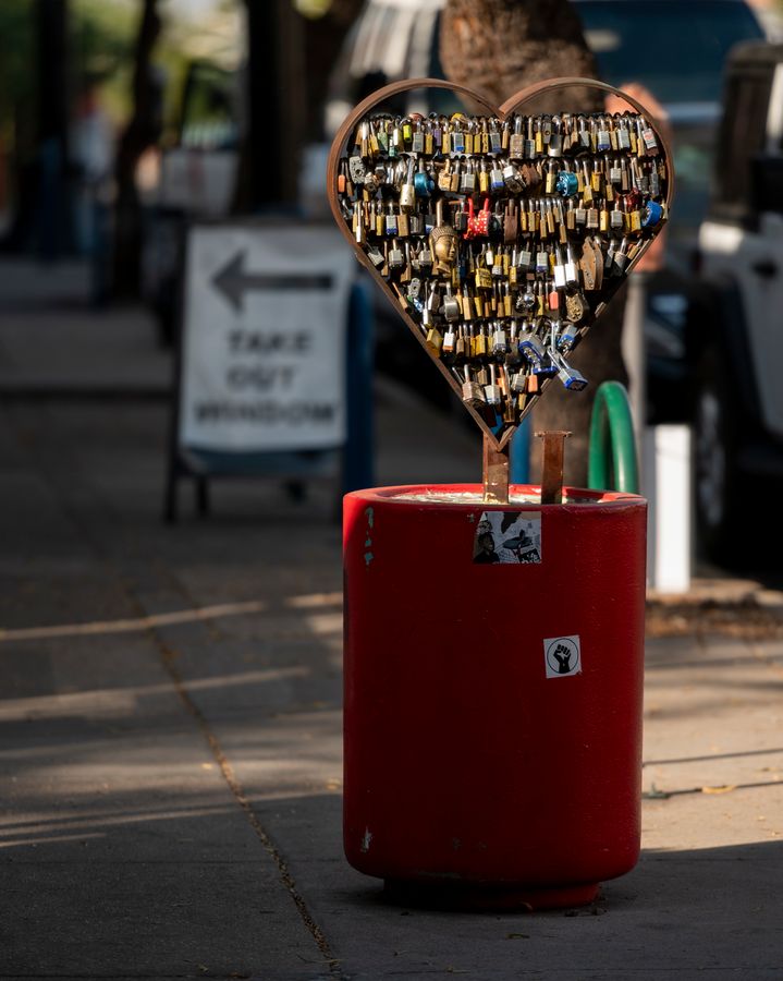 Historic 4th Avenue, Tucson_credit Enrique Noriega